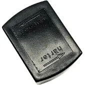 Dripio 10 glijders voor versteviging van lattenbodems, afmetingen 38x17x38 mm