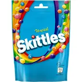 Skittles Tropical (15 x 136g)