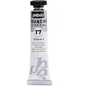 Pebeo Extrafijne Gouache T7 20 ml. - Sepia
