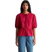 Marc o'polo DENIM Blouse rood