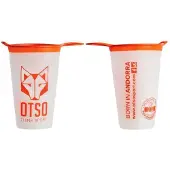 Otso Logo 200ml Zachte Beker