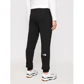 The North Face heren M COT joggingbroek zwart