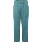 Sherpa - Women's Palmo Ankle Pull On Pant - Vrijetijdsbroek XL, turkoois