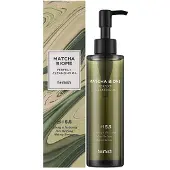 Heimish , Matcha Biome, Perfect Cleansing Oil, 5,07 fl oz (150 ml)