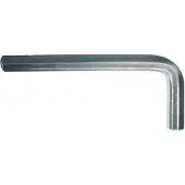 SW-Stahl 04701L Stiftsleutel, binnenzeskant, 1,5 mm