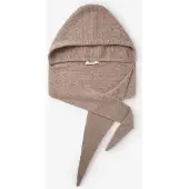 Sissy-Boy - Beige wollen balaclava