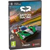 Project: Motor Racing