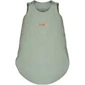 Zaffiro Mousseline Babyslaapzak Mint 0,5 TOG 0-6M Zomer