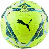 Puma Voetbal Maat 5 - Duurzaam & Levendig Ontwerp
