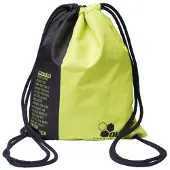 Olimp Sport Sack Bag - Waterdichte Gymtas/Rugzak