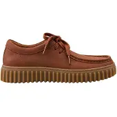 Clarks Original Torhill lo heren veterschoen