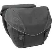 Fastrider Dubbele Tas Nora