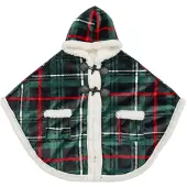 Unique living - Poncho Celine - dessin 2 - large