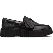 Clarks Original Torhill boat dames instapper