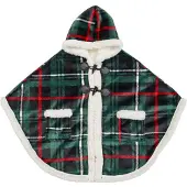 Unique living - Poncho Celine - dessin 2 - small