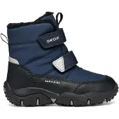 Geox Snowboots navy