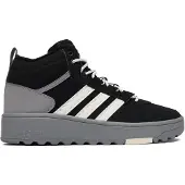 Adidas Hoops 4.0 Mid Schoenen