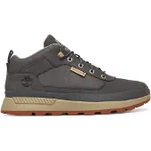 Timberland Sneakers laag 'Field Trekker' donkergrijs
