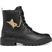 Geox Laarzen J CASEY GIRL kind 35