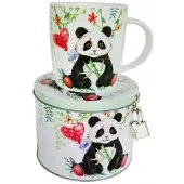 Marco polo Panda Mok Kan Spaarpot - Uniek Cadeau