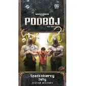 Warhammer 40.000 : Podbój - Spadkobiercy Ishy Uitbreiding