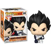 Funko POP! Pop! Animatie: Dragon Ball Z - Vegeta (Frieza Saga) #2474