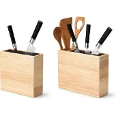 Continenta messenblok, flexibel, met opbergruimte voor gebruiksvoorwerpen, 27,5x9x21,5 cm, artikelnummer 3315, EAN-code 4017167331508