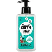 Marcel's Green Soap Handzeep Ceder & Granaatappel (250ml)