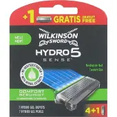 Wilkinson Hydro 5 Sense Comfort