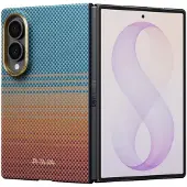 Pitaka Edge Samsung Galaxy Z Fold 8 Hoesje California Dream