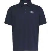 Calvin Klein Jeans Shirt wit