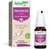Herbalgem Transigem Bio 15 ml Spray