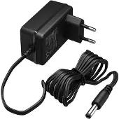 Goobay voedingsadapter | 12V DC | 1,5A | 18W | 5,5 x 2,5mm | 1,8 meter