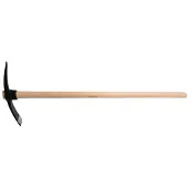 Stocker Staal Met Handvat 1.5kg