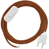 Creative Cables 1.80 M Lampkabel