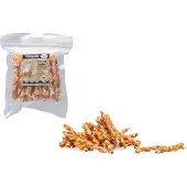 Beeztees Kauwstaaf Kip Met Rund 370 G 40 Stuks