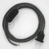 Creative Cables Rm03 1.8m Lampkabel