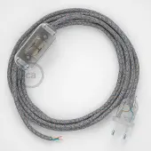 Creative Cables Rd65 Rombo 1.8m Lampkabel