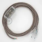 Creative Cables Rd63 Rombo 1.8m Lampkabel