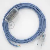 Creative Cables Rm07 1.8m Lampkabel