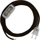 Creative Cables Rm13 1.8m Lampkabel