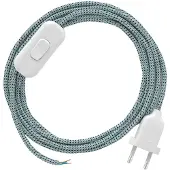 Creative Cables Rt14 1.8m Lampkabel