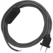 Creative Cables Rs81 1.8m Lampkabel