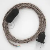 Creative Cables Rd63 Rombo 1.8m Lampkabel
