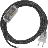 Creative Cables Rs81 1.8m Lampkabel