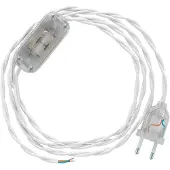 Creative Cables Tm01 1.8m Lampkabel