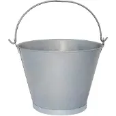 Imex El Zorro Galvanized Conical 8l Emmer Water