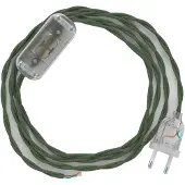 Creative Cables Tc63 1.8m Lampkabel