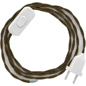 Creative Cables Tc13 1.8m Lampkabel