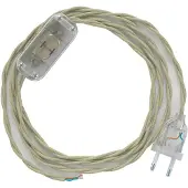 Creative Cables Tc43 1.8m Lampkabel